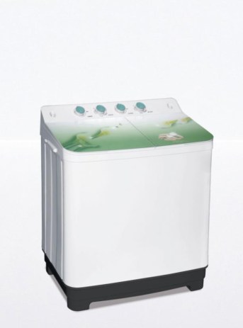 12kg Twin Tub Semi-Automatic Washing Machine (XPB120-100S-C)