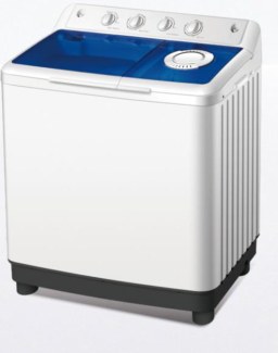 13kg Twin Tub Semi-Automatic Washing Machine (XPB130-100S-A)