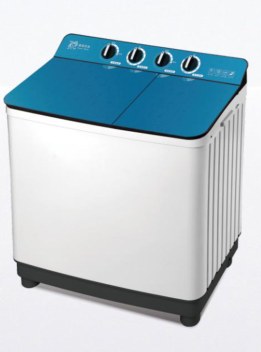 13kg Twin Tub Semi-Automatic Washing Machine (XPB130-100S-D)