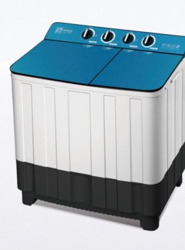 15kg Twin Tub Semi-Automatic Washing Machine (XPB150-100S-D)