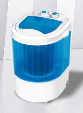 3.5kg Single Tub Semi-Automatic Washing Machine (XPB35-218D)