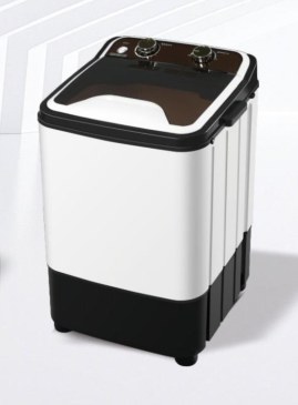 5kg Single Tub Semi-Automatic Washing Machine (XPB50-218)