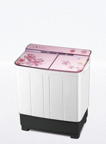 5kg Twin Tub Semi-Automatic Washing Machine (XPB50-62S-G)