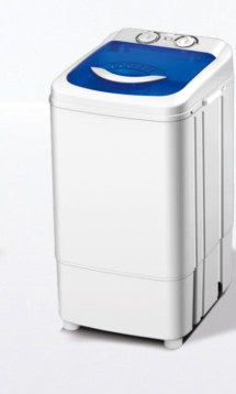6.8kg Single Tub Semi-Automatic Washing Machine (XPB68-218)