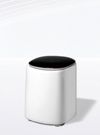 1kg Mini Fully Automatic Washing Machine (XQB10-168G)