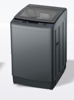 10 kg Top-Load Fully Automatic
