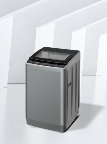 10kg Fully Automatic Top-Load Washing Machine (XQB100-168G-6)