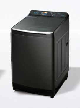 25kg Fully Automatic Top-Load Washing Machine (XQB250-200T)