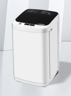 3.5kg Fully Automatic Top-Load Washing Machine (XQB35-168)