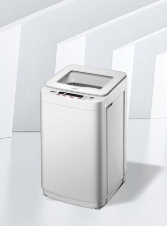 3.5kg Fully Automatic Top-Load Washing Machine (XQB35-168G-1)