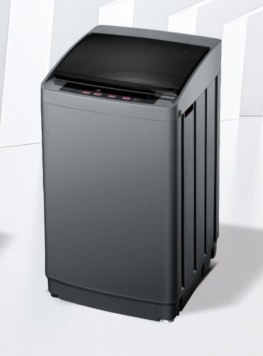 5kg Fully Automatic Top-Load Washing Machine (XQB50-168-1)