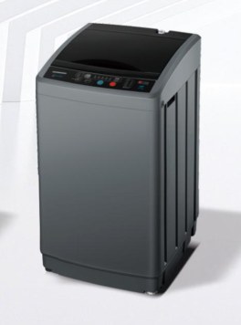 6kg Fully Automatic Top-Load Washing Machine (XQB60-168-1)