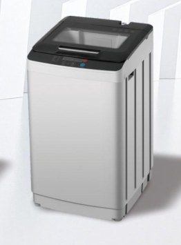 6kg Fully Automatic Top-Load Washing Machine (XQB60-168G-1)