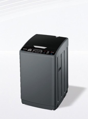 7kg Fully Automatic Top-Load Washing Machine (XQB70-168-1)