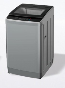 8kg Fully Automatic Top-Load Washing Machine (XQB80-168G-1)
